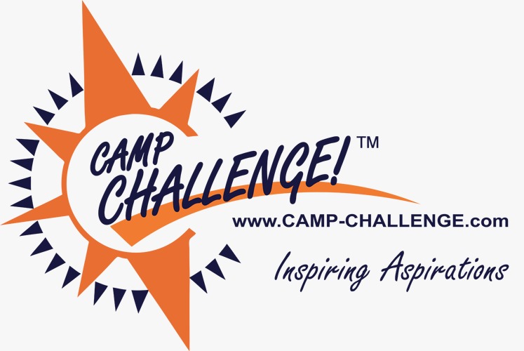 Camp Challenge Logo