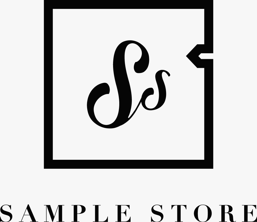 Sample Store Logo