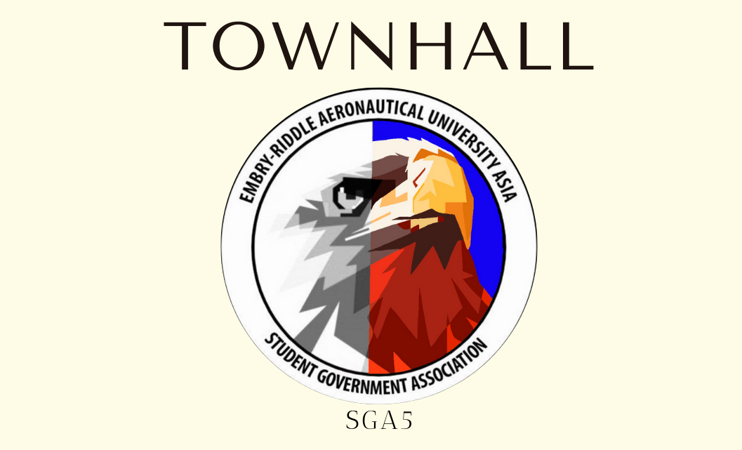 Townhall 2020