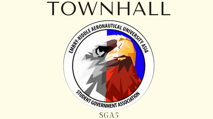 Townhall 2020